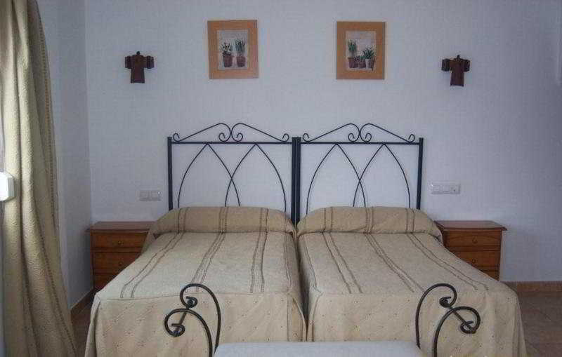 Hotel Juan Francisco Guejar Sierra Cameră foto