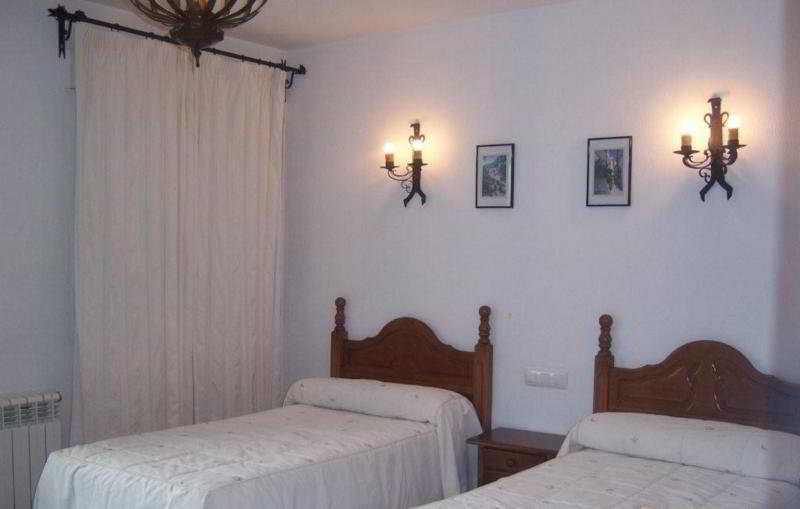 Hotel Juan Francisco Guejar Sierra Cameră foto
